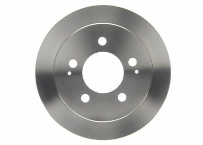 BOSCH Brake Discs - Ssangyong Actyon Kyron 06 — Brake Rotors & Drums