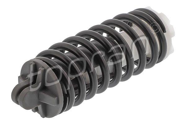 Topran 120487 Clutch Pedal Spring Bora Caddy CC Eos Golf IV V VI Jetta Passat Polo A1 A3 Cordoba Ibiza Le — Clutch & Flywheel