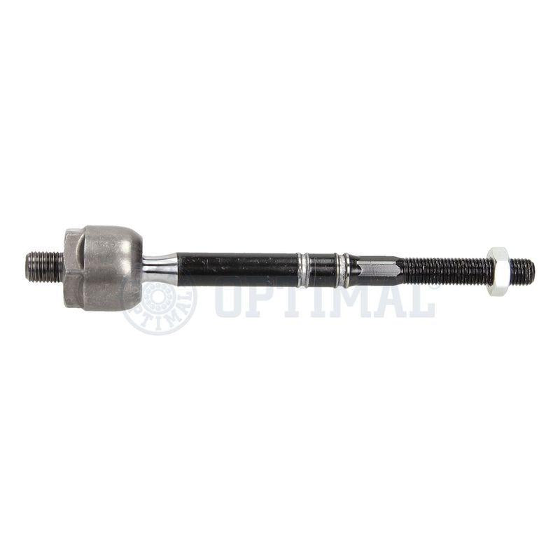 Optimal G2-569 Tie Rod Shaft for Mercedes A-Class (W168) 1997-2004 - Quality Axial Joint — Tie Rods & Linkage