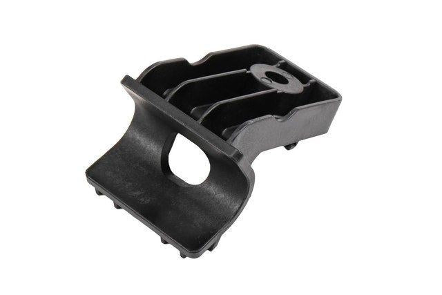 PSA 95016649 Chevrolet Aveo T300 Radiator Upper Foot — Radiators & Fans