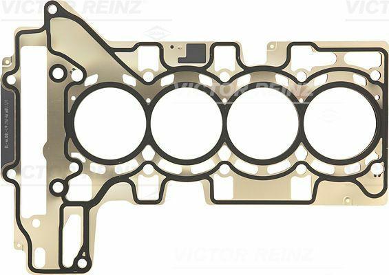 Victor Reinz Cylinder Head Gasket - Compatible with 12-3-Series (F30) & 5-Series (F10) — Gaskets & Seals