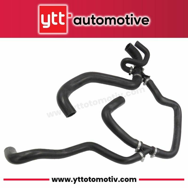 YTT Radiator Hose - Ford Transit V 362 V 363 2.2 TDCI — Hoses & Tanks