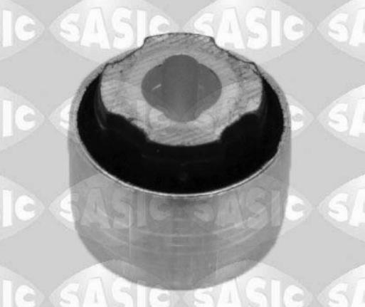 Citroën 2250029 C5 2008-20015 Rear Torsiyon Arm Bushing SASIC C5 X7 — Bushings & Mounts