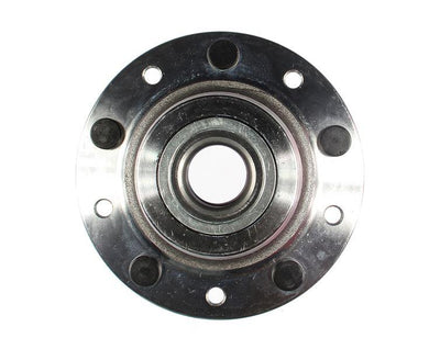 MGA 72285 with Bearing Front Wheel Drive / with Wheel Hub (+ ABS) (Ford: Transit V347 2.2 TDCi 06 — Differential & Transfer