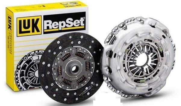 Luk Mercedes Benz Vito W639 646 Motor Clutch Set — Clutch & Flywheel