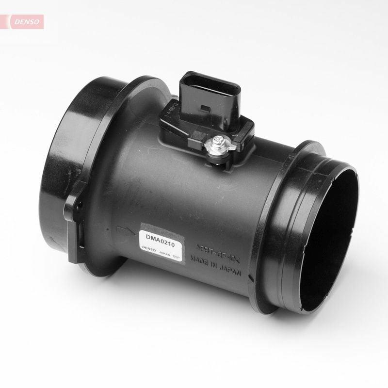 DENSO DMA0210 Air Flow Meter - Genuine OE Quality for Volkswagen Touareg Q7 — Engine Management Sensors