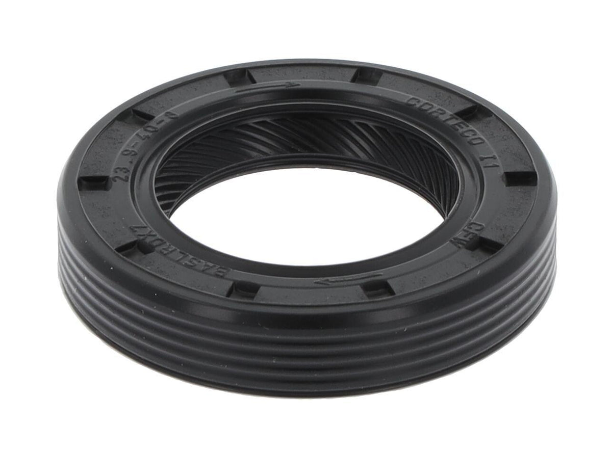 Corteco 82016924 12016924B Transmission Seal 23,9×40×8 (VW: Golf IV-Polo III 1.4 16V 1.6 16V) — Gaskets & Seals