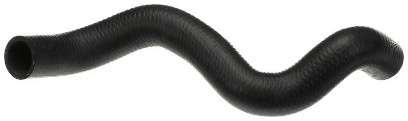 Rapro 18433 Radiator Upper Hose Opel Astra H Z16xep 1.6-1.8 — Radiators & Fans