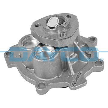 Dayco DP191 Water Pump Opel Astra H/Vectra C 1.6-1.8 / Chevrolet Cruze 1.6 — Water Pump & Thermostat