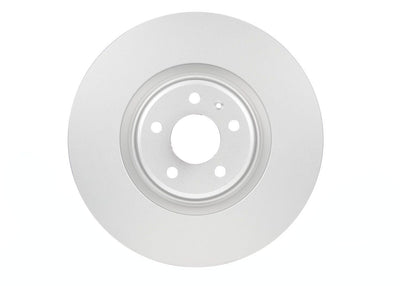 Bosch 0986479748 Front Brake Disc Audi A6 A7 A8 356x34 2011-18 — Brake Rotors & Drums