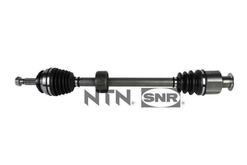 SNR DK55258 Front Right Axle for Logan Sandero 1.4-1.6 — Axles, CV Joints & Boots