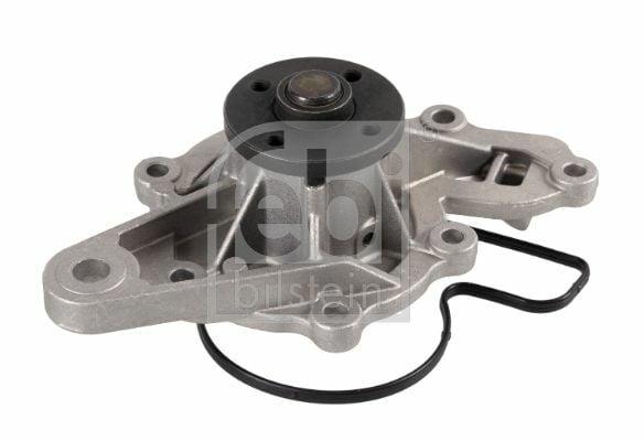 FEBI 23591 Water Pump - Cooling Solution for Smart Fortwo — Water Pump & Thermostat