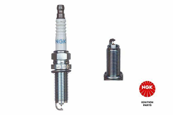NGK Iridium Spark Plug — Coils & Plugs