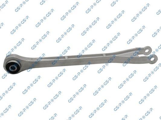 GSP S062034 Rear Lower Plate Chrysler 300 05-17 Dodge Charger 05-