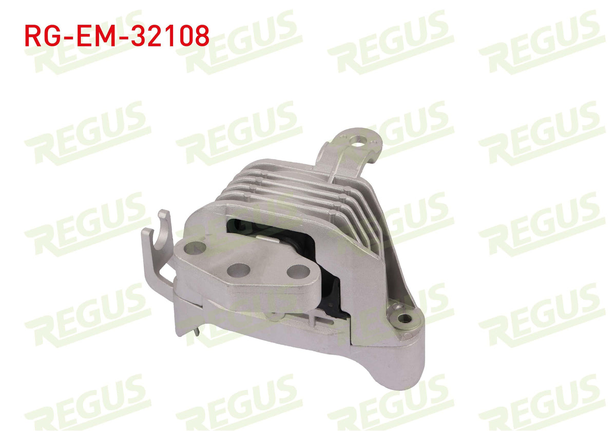 REGUS RG-EM-32108 Engine Mount Front Right Opel Astra J 2.0 CDTi 2009-2016 — Mounts