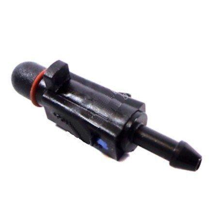 General Motors Opel Corsa D Rear Wiper Washer Nozzle — Wipers