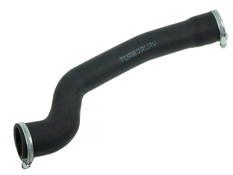 Opel Astra H Diesel Turbo Hose - Original Service Equipment for Astra H Owners — Turbo & Supercharger
