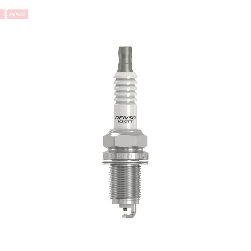 Denso K20TT Ignition Spark Plug Opel Astra G / H / Corsa C / D / E / Cruze / Mokka / Zafira B — Coils & Plugs