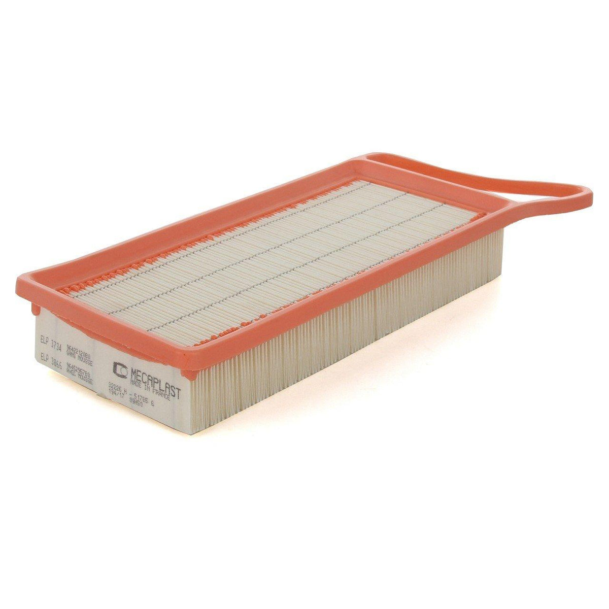 Peugeot Original Air Filter for Bipper 1.4 HDi — Air & Cabin Filters