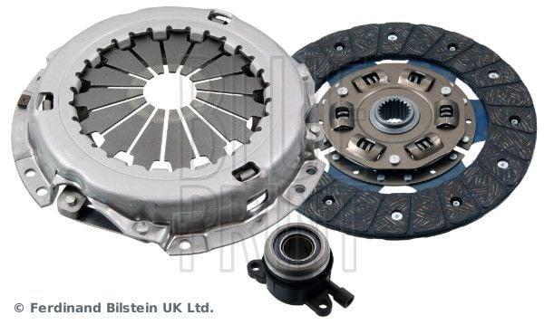 BLUEPRINT Clutch Set (Bearing) for Toyota Corolla 2007- / Auris 2007-2012 / Avensis 1.6-1.8 2 — Blue Print, Clutch & Flywheel