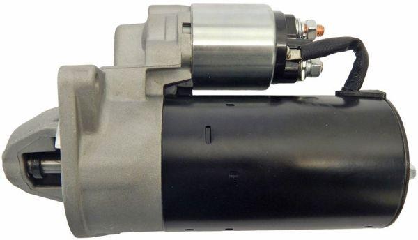 Hella 8EA012527-851 Starter Motor 12V 9 Teeth 2,00 KW G.Punto 1.6Mtj 08-12 Linea 1.6Mtj 09- Doblo III — Starting & Charging