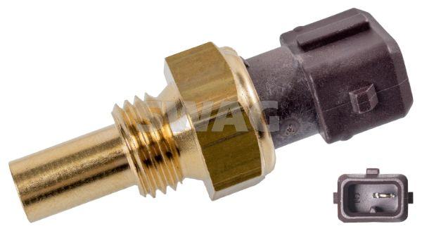 SWAG 20936416 Coolant Temperature Sender BMW E30 E34 E36 88-95 Range Rover II (P38a) 2.5 94-02