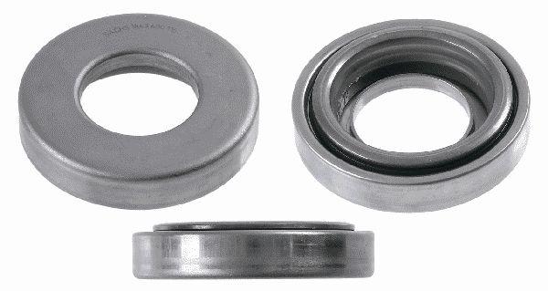 Sachs 1863600116 Clutch Release Bearing Navara Pathfinder 2.5 dCi 07-, Pick Up 2.4I 02- and 2 more models — Clutch & Flywheel