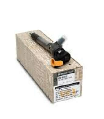 Mais Renault Fluence 1.5 dCi 110 BG Injector - Mais Brand — Fuel Delivery