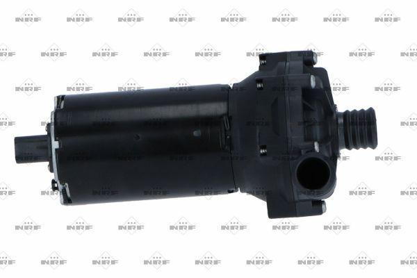 NRF 390026 Auxiliary Water Pump W203-211-212-220-221-230-251-292-639-463 05