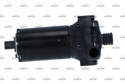NRF 390026 Auxiliary Water Pump W203-211-212-220-221-230-251-292-639-463 05 — Water Pump & Thermostat