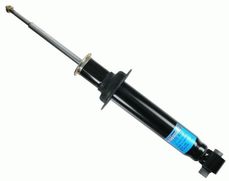 SACHS E-38 Gas Shock Absorber - Reliable Suspension — Shocks & Struts