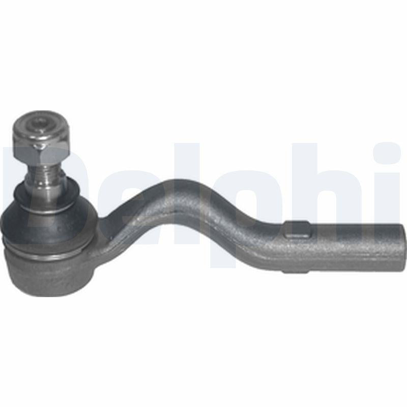 Delphi TA1658 Tie Rod End Left Mercedes-Benz E-Series W210/S210 95-03 — Tie Rods & Linkage