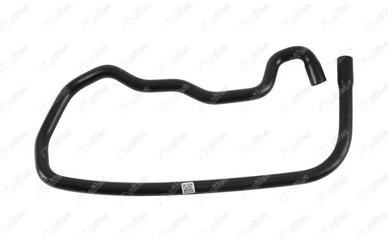 NIFEA 35229 Heater Water Hose BMW E38 E39 95 > 98 — Hoses & Tanks
