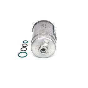 Bosch F026402850 Renault Fluence Megane III Scenic III 1.6 dCi Diesel Filter — Fuel Delivery