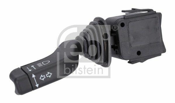 FEBI Signal Lever - Directional Control for Opel Astra F, Corsa B, Vectra A/B — Switches & Relays