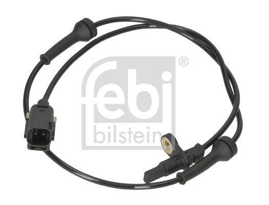 Febi Bilstein 188449 Jaguar Xe-Xf Front ABS Sensor Left & Right T2h48446 — Brake Sensors & ABS