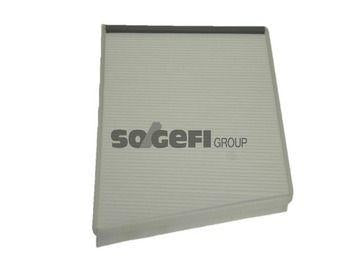 PURFLUX AH194 Cabin Air Filter - Fits W203, Cl203 and 3 more models — Air & Cabin Filters