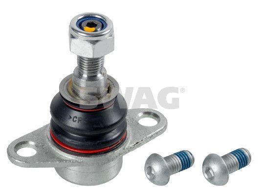 SWAG 33 10 1417 Front Control Arm Ball Joint Right / Left R60 / R61 — Control Arms & Ball Joints