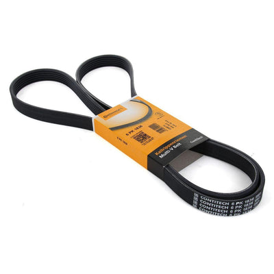 CONTINENTAL CTAM 6PK1836 V Belt BMW E90, X3 E83 and 3 more models — Belts