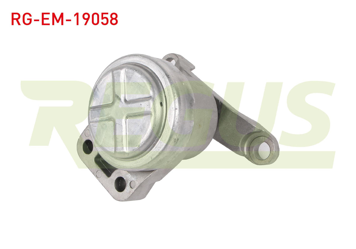 REGUS RG-EM-19058 Engine Mount with Oil Ford Mondeo 2.0 TDCi 2007-2014 — Mounts