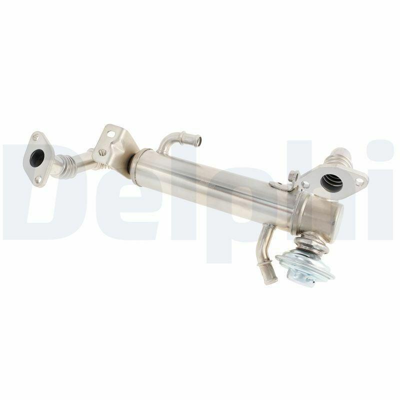 Delphi EGR Valve - 2002 Ducato 2.3 JTD, 2007 Ducato Daily 2.3 Mjt — Emission Control