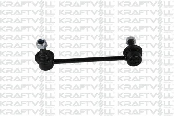 KRAFTVOLL Sway Bar Link Left Side for Mazda 6 (2002-2007) - Stabilizer and Support — Sway Bars & Links