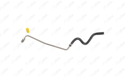 NIFEA 11788 Turbo Hose Laguna III Koleos Latitude 2.0 dCi — Turbo & Supercharger