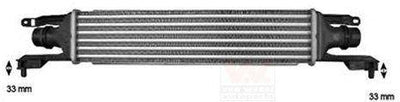 Behr Mahle CI250000P Opel Corsa D 1.3 CDTi Z13DTH-A13DTE Turbo Intercooler Ara Cooler 06-14 — Turbo & Supercharger
