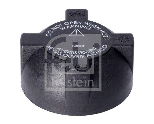 Febi Bilstein 02269 Radiator Tank Cover All Models 84 / 01 — Radiators & Fans