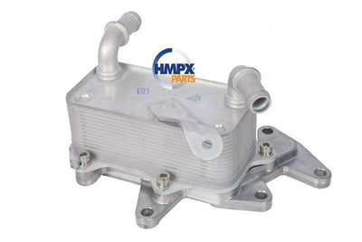 HİMPEKS 09G409061D Transmission Oil Cooler (with Gasket) Octavia 14 > 1.6 — Oil System