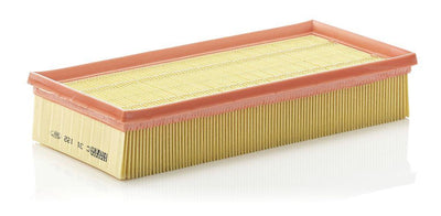 Mann C31122 Air Filter Saab 9-3 Bm 98-03
