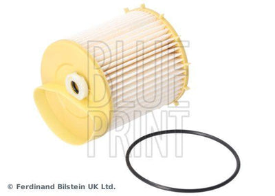Blue Print ADG02389 Diesel Filter Ssanyoung Actyon Sport Rodius Rexton 4Wd 2012- Musso 2018- — Fuel Delivery