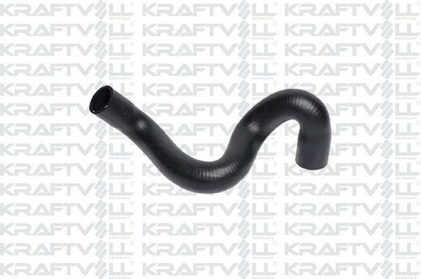 Kraftvoll Radiator Hose for Focus II & C Max - AC Compatible for 1.4L & 1.6L Zetec S — Hoses & Tanks