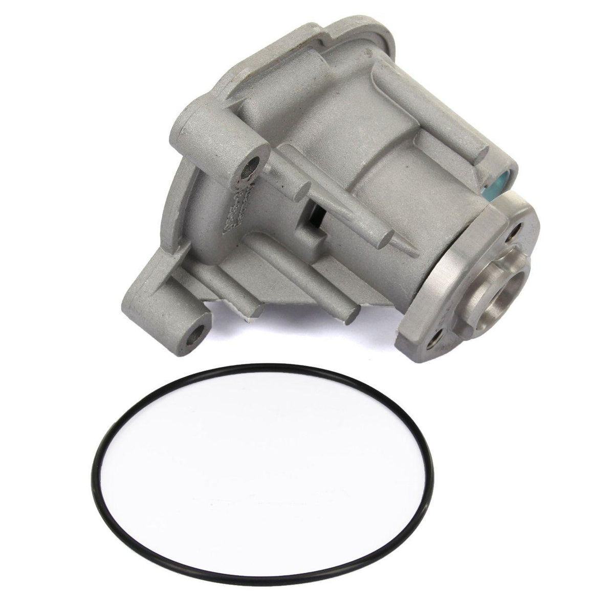 GRAF Audi A1 1.4 TFSI Water Pump — Water Pump & Thermostat
